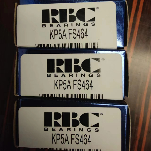 美国RBC进口轴承 KP23BFS464轴承 机身控制轴承