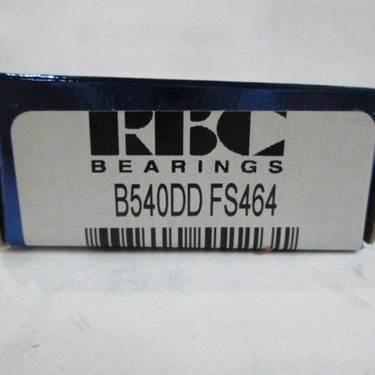 美国RBC轴承 MB538DDFS464轴承 机身控制轴承