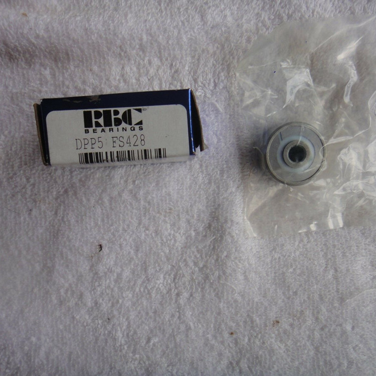 美国RBC进口轴承 MB538FS160轴承 机身控制轴承