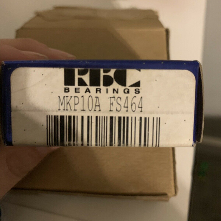美国RBC轴承 MB541DDFS464轴承 机身控制轴承