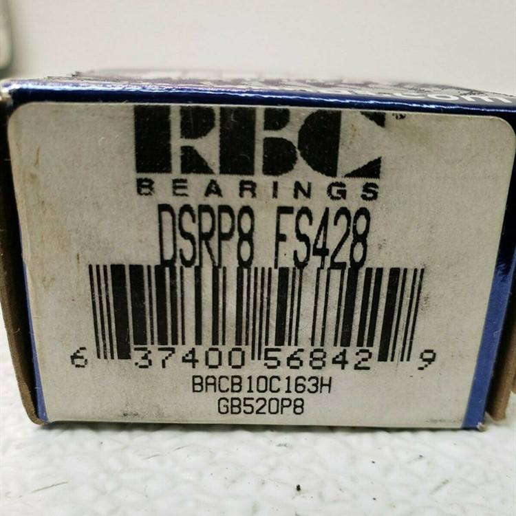 美国RBC轴承 MKSP4AFS428轴承 机身控制轴承