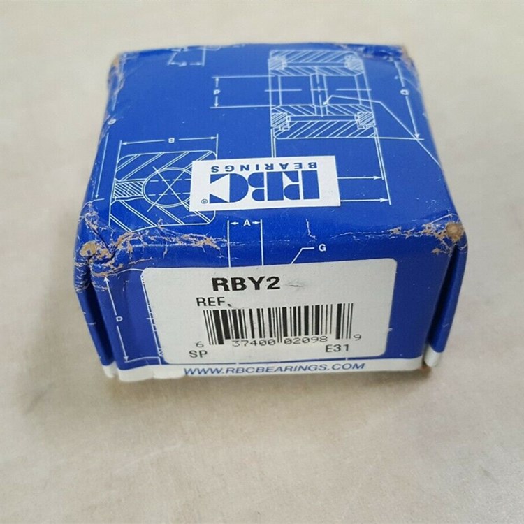 美国RBC轴承 RA4M7FS464轴承 机身控制轴承