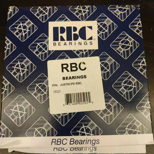 美国RBC薄壁轴承 KB040XP0轴承 尺寸参数