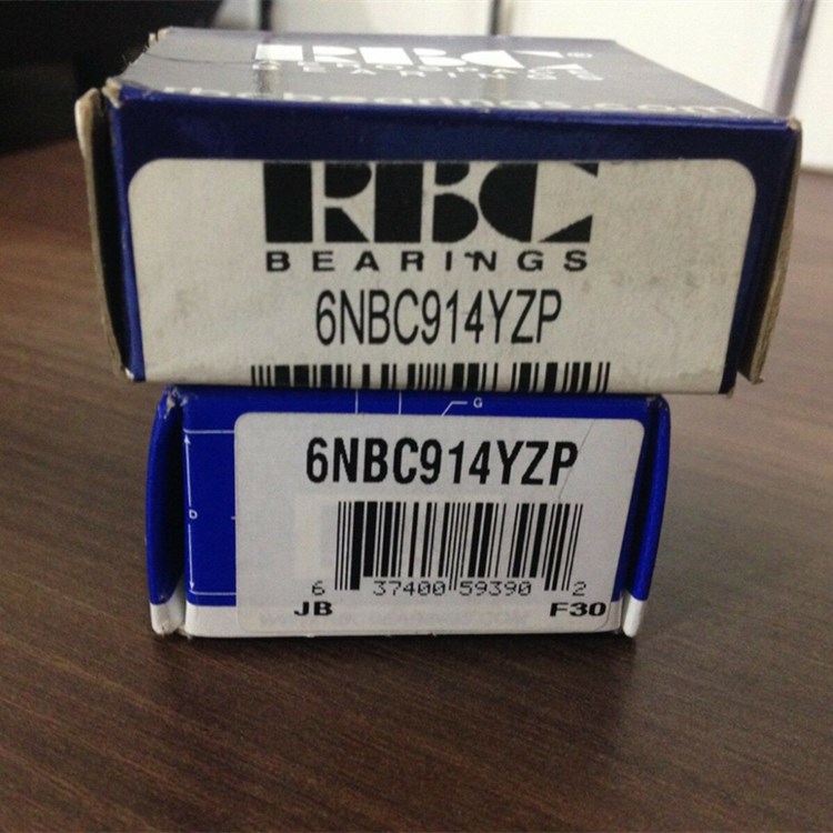 美国RBC进口轴承 REP4ML64FS428轴承 机身控制轴承